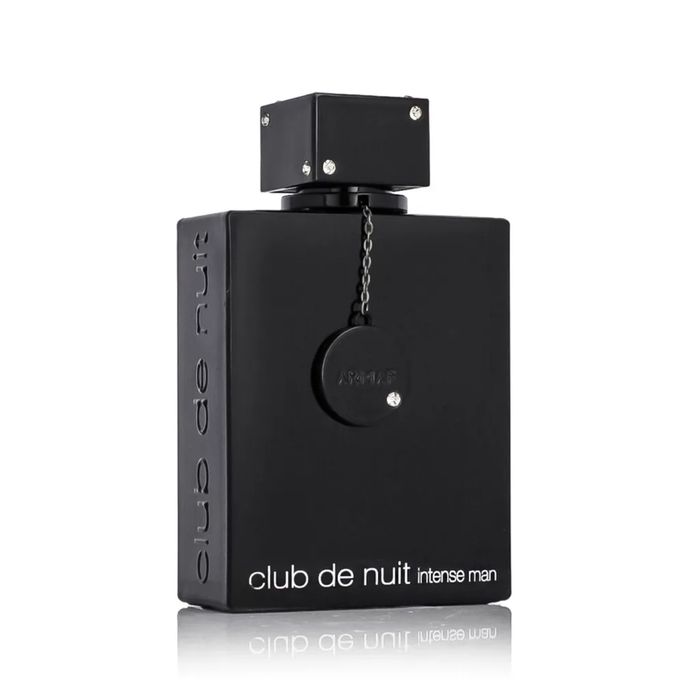 Rasasi Hawas Ice , Armaf club de nuit intense bujairami french avenue