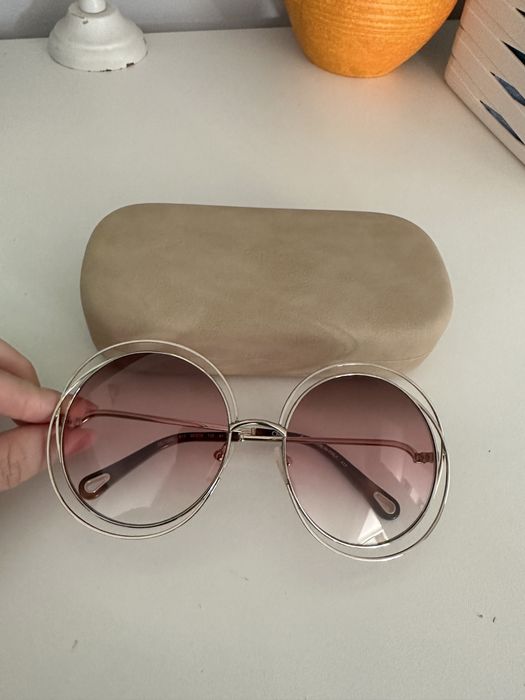 Ochelari chole  model actual , sunt noi ofer factura