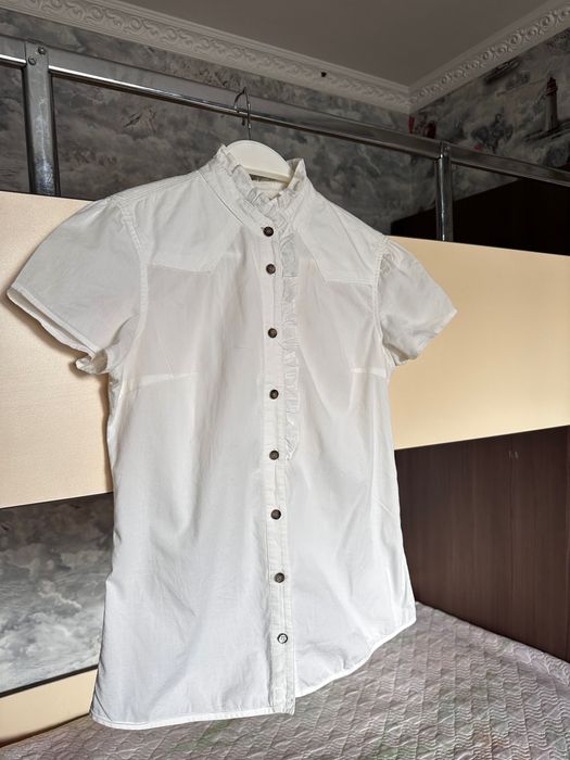 Женская одежда б/у