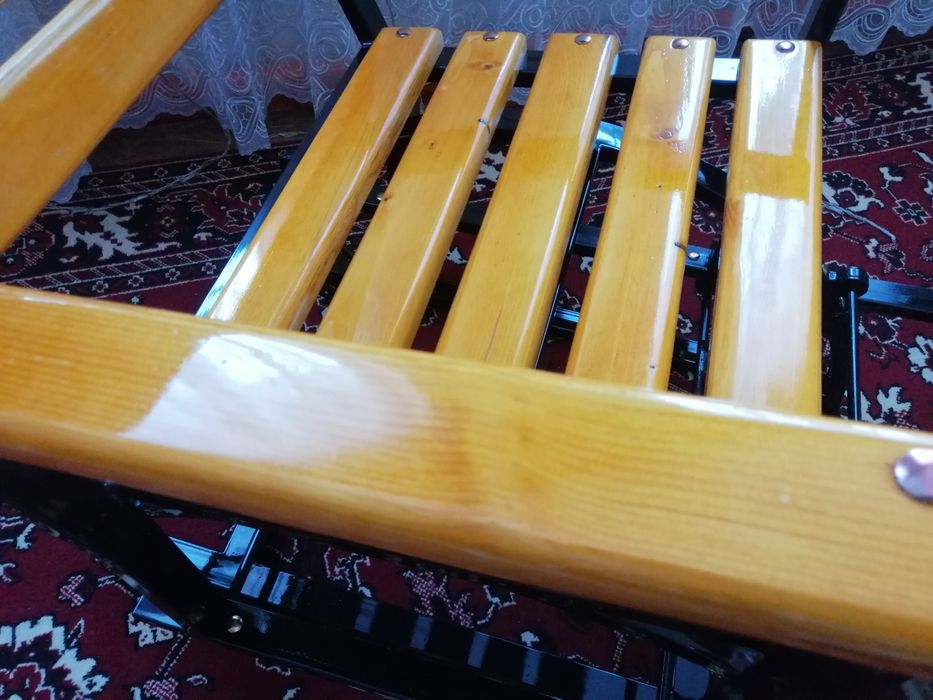 Кресло - качалка