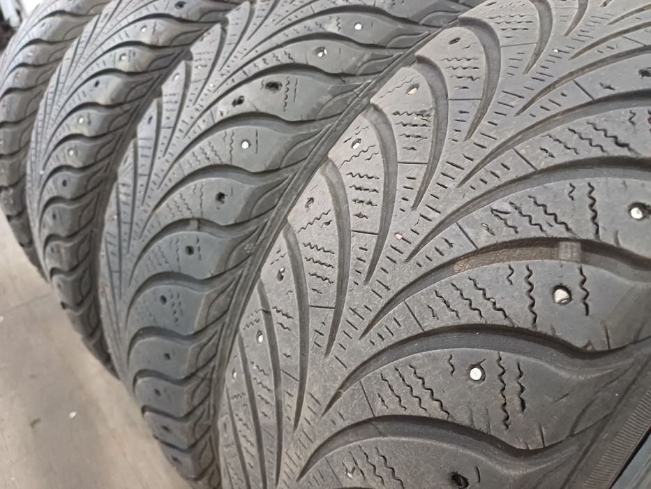 Шины 185/65 R14 Sava комплект.