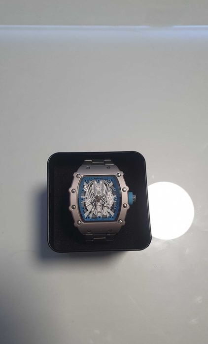 Продавам_Richard-Mille