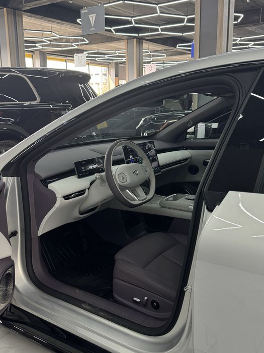 Changan Neo A 06 1 yil garantiya