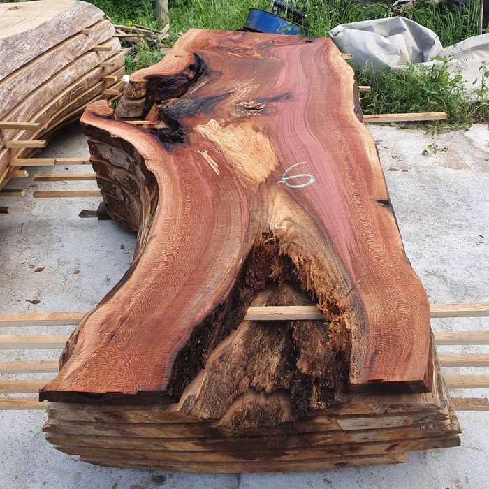 Янове от чинар широчини до 120см