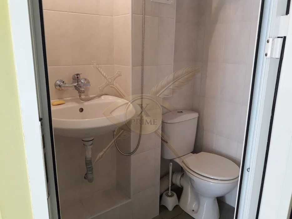 Дава се под наем Едностаен апартамент в Варна, ЖП Гара - 40 кв.м за 300 € - Снимка #5