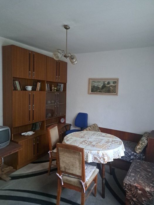 Двустаен апартамент под наем, гр.Шумен