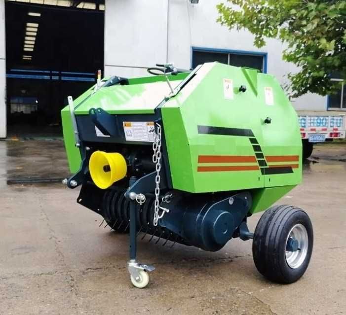 Пресс подборщик 850