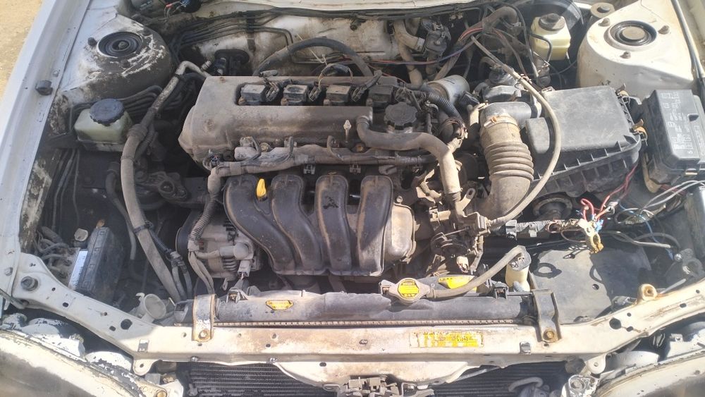 Тойота Королла продам