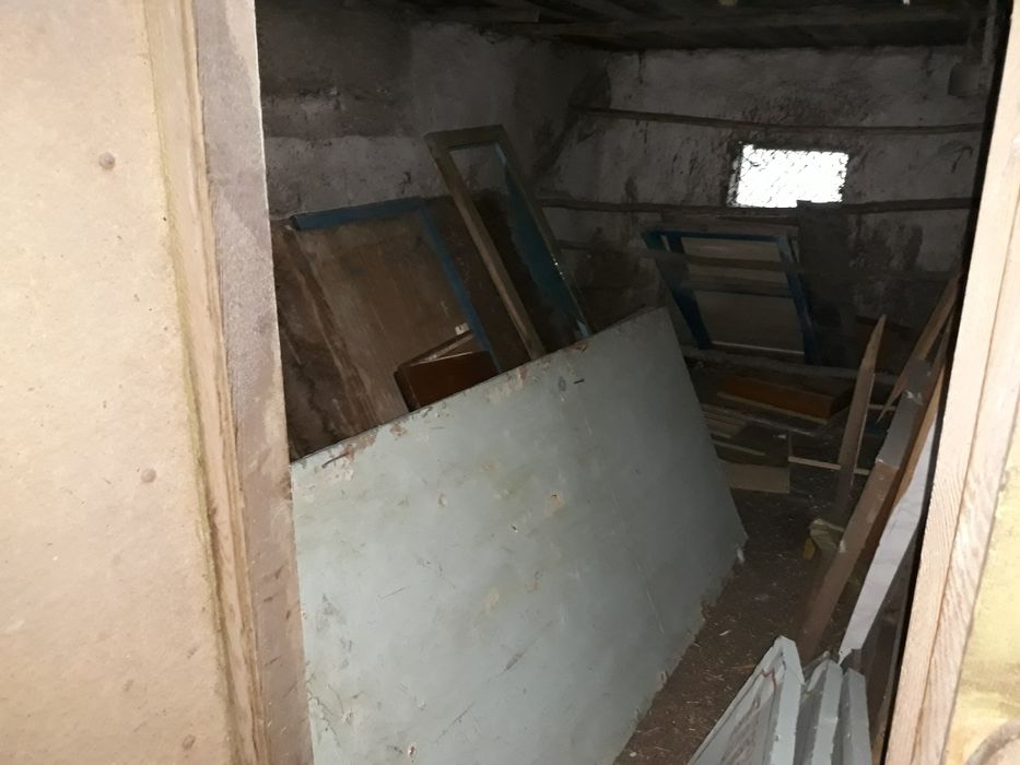 Продам дом с документами