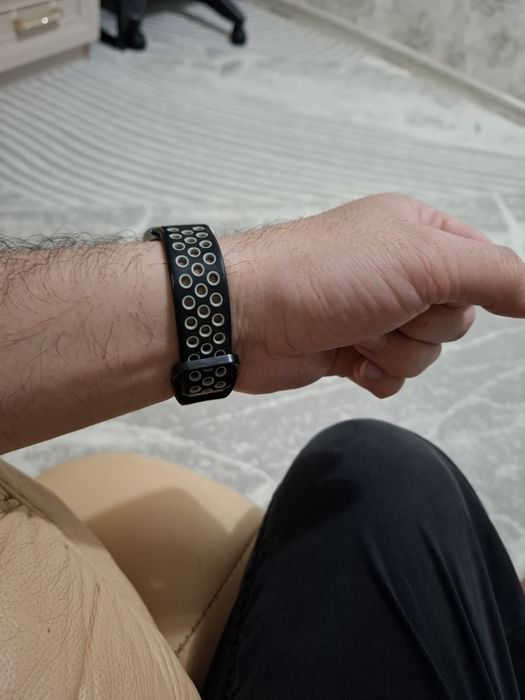 Фитнес-браслет Samsung Galaxy Fit3