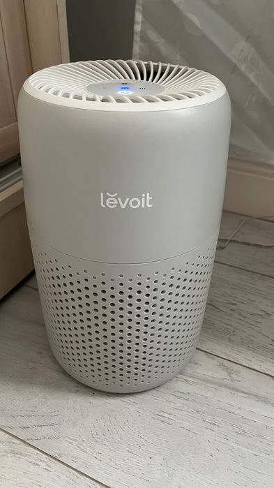 Очистители воздуха LEVOIT