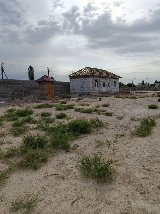 Прадажа нежилой обект