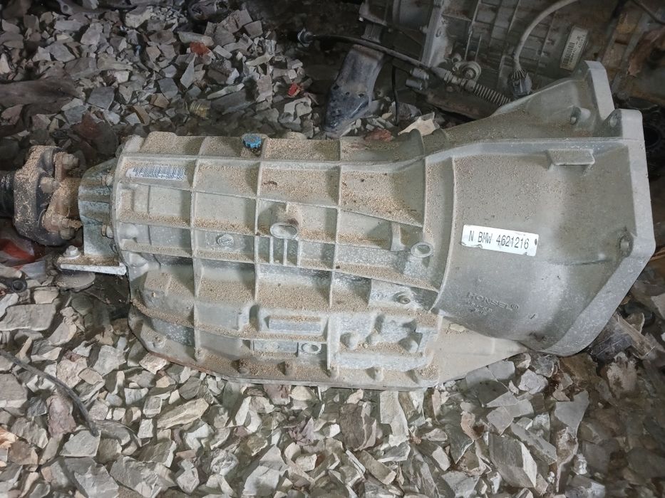 Запчасти  Бмв 34