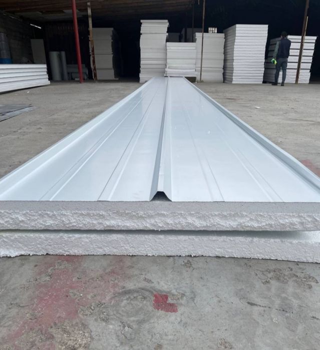 Сэндвич панели по доступным ценам