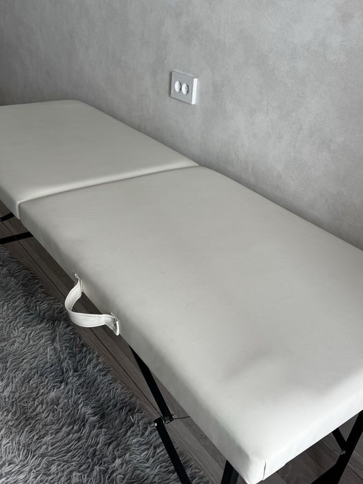 Кушетка новая