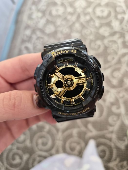 Baby G Shock Casio