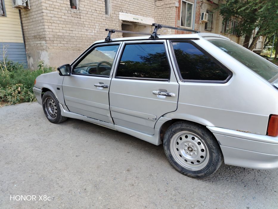 Ваз 2112 сатылады