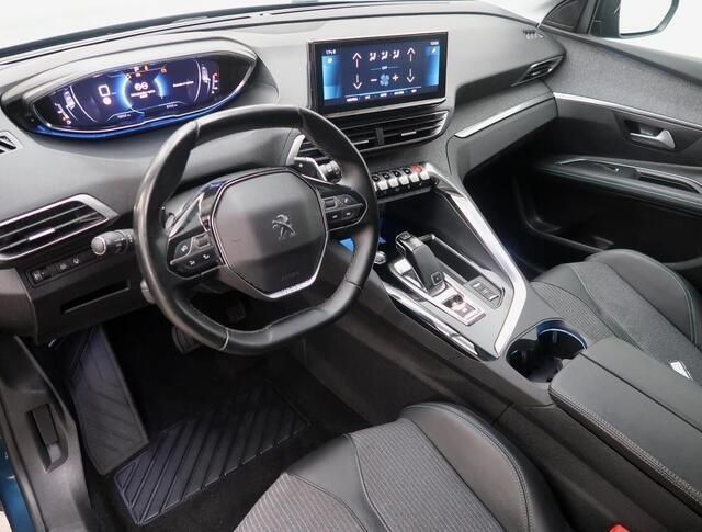 Peugeot 3008, 2021, allure pack, impecabil