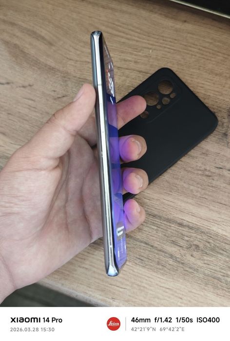 Ванплас 9 про на колор ос