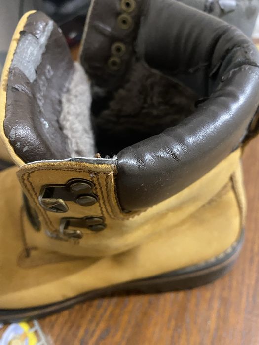 Обувь мужская romas munz