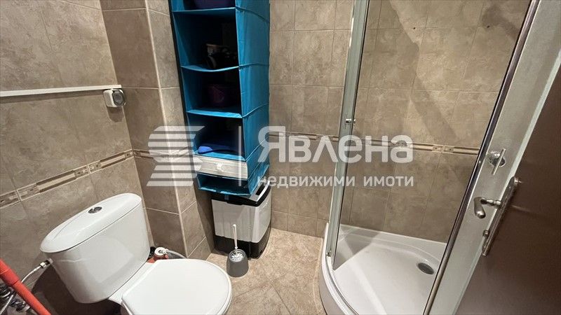Продава се Едностаен апартамент в Свети Влас - 39 кв.м за 1152 €/кв.м - Снимка #4