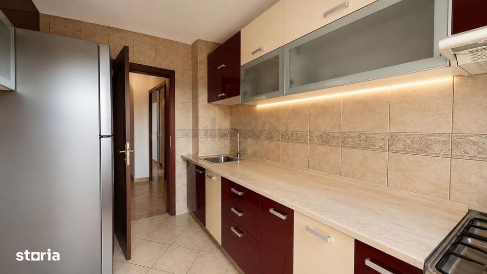 Apartament 2 camere I Turda I De vanzare