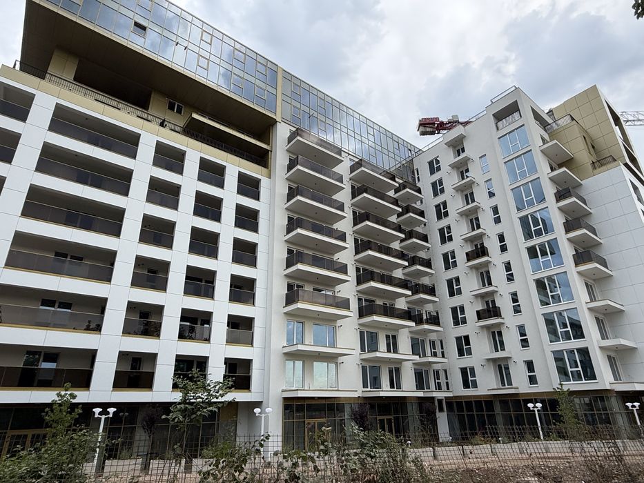 Ap cu 1 Cam langa Parc *Cart Gheorgheni *37 M+ 2.2 balcon cu view spre Feleac* str Soporului 19 et 7 *