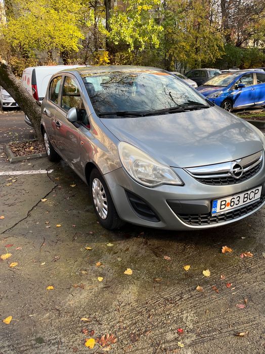 Vând Opel Corsa stare perfectă de functionare
