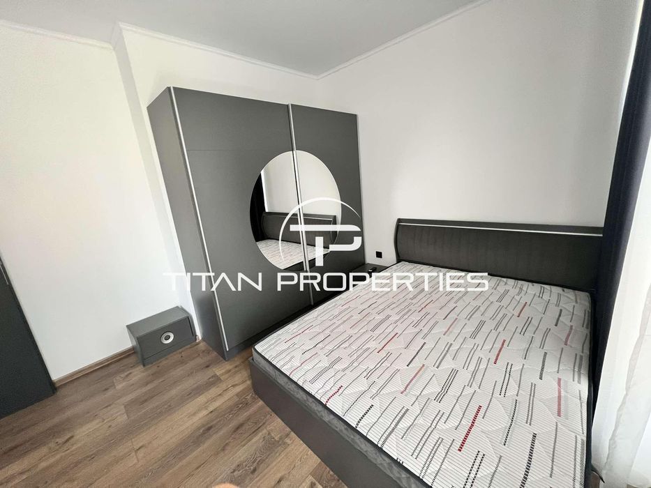 Дава се под наем Тристаен апартамент в Варна, Левски - 65 кв.м за 800 € - Снимка #5