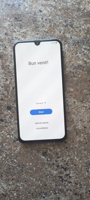 Vând Samsung a40