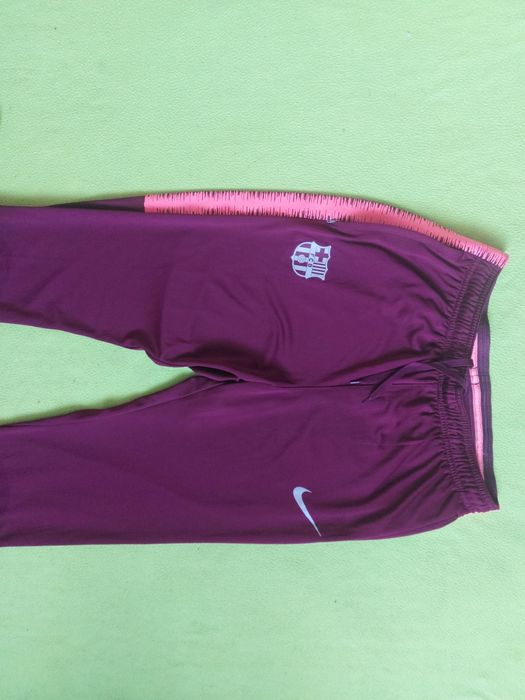 Nike'FCB-M-Оригинално