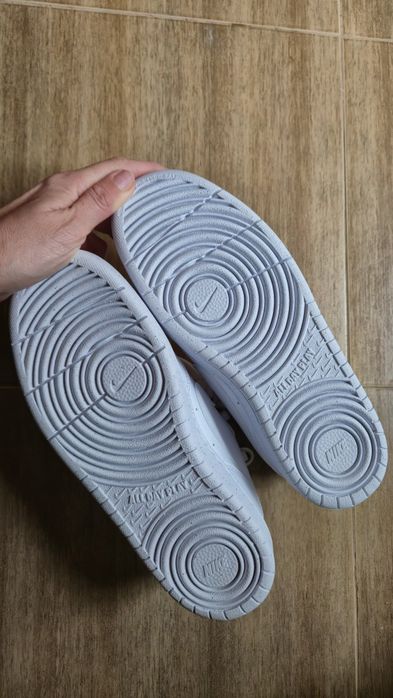 Nike Court Borough Low Recraft