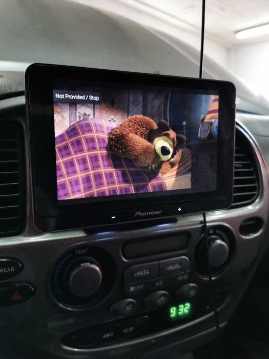 Pioneer SPH-T20BT