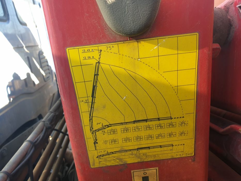 Изгоден транспор за София и страната с кран