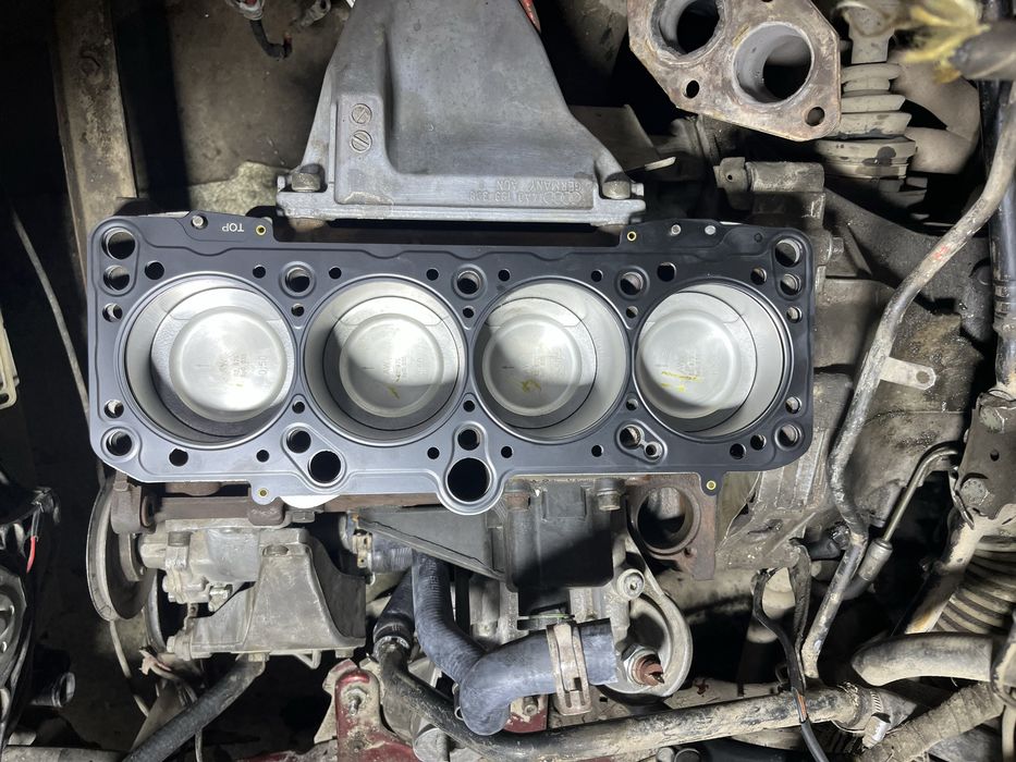 Продам двс Двигатель Ауди Volkswagen 2.0литра моно