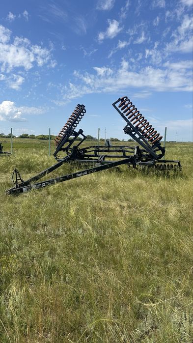 Посевной комплекс Flexi Coil