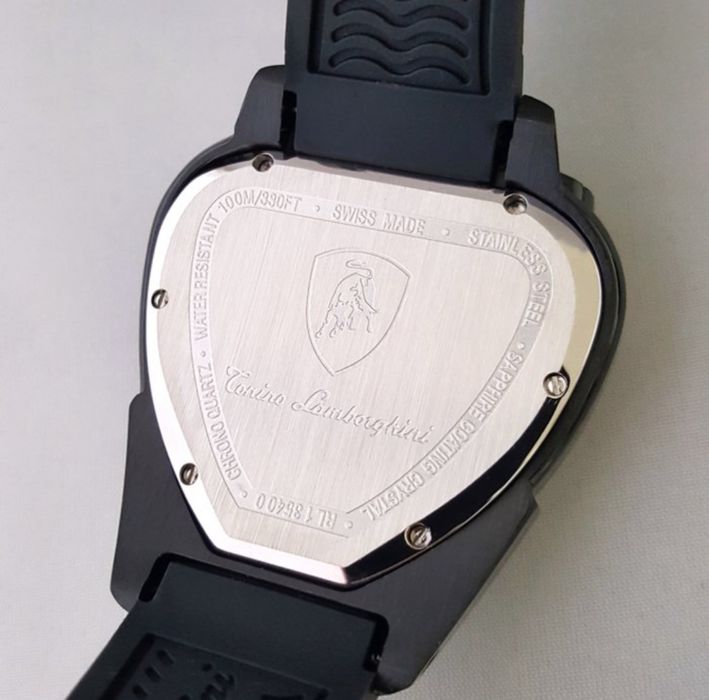 Ceas Tonino Lamborghini Mechanical Sweeping