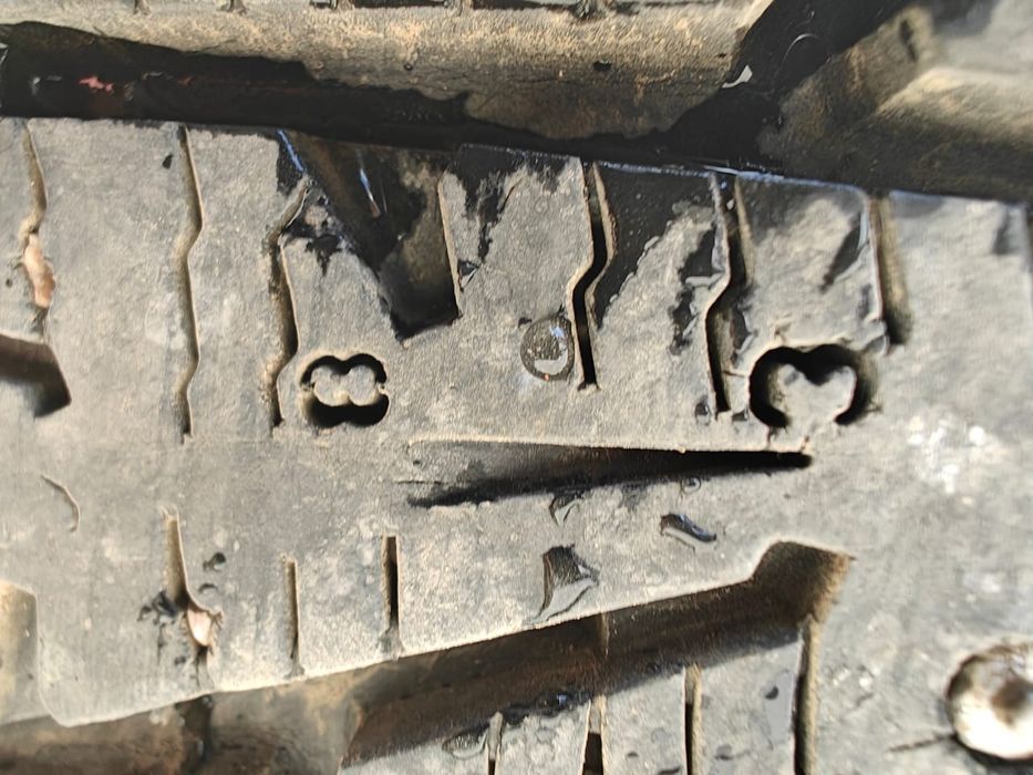 Продам резину зимнюю Кардиант