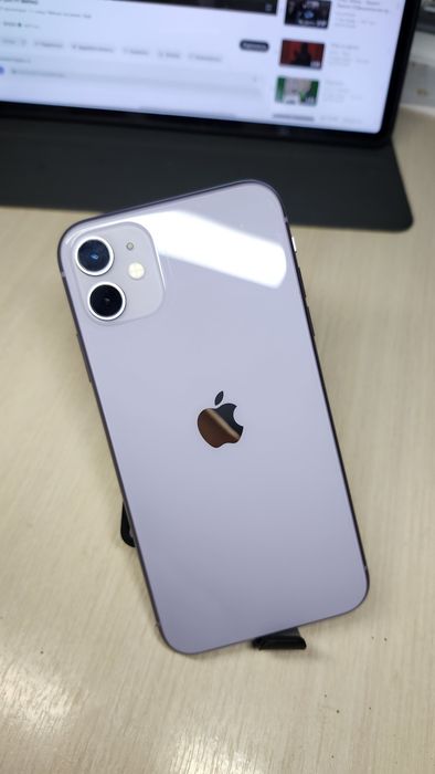 iPhone 11 128 гб