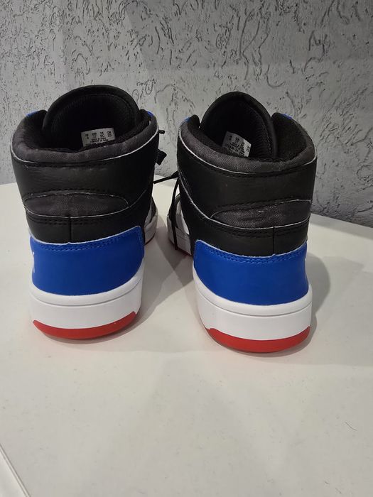 Puma детски кецове 37номер