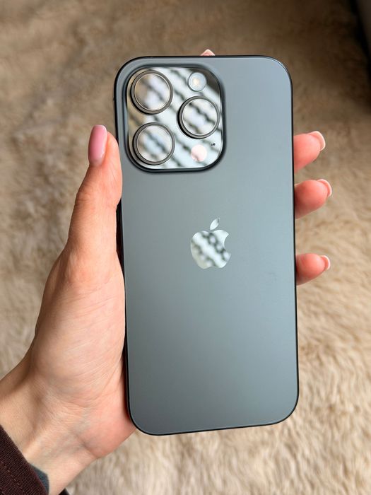 iPhone 16 pro 256 gb