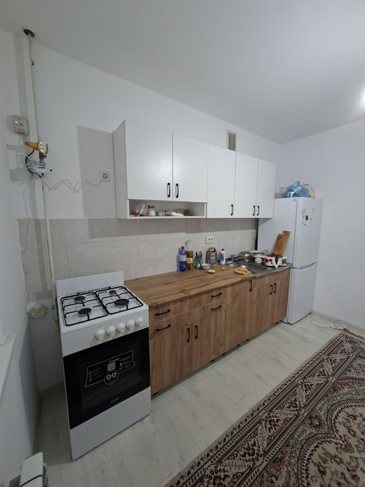 Продается дом на Сити 3 мкр