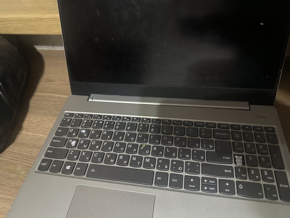 Продам Ноутбук Lenovo IdeaPad S340-15API / Ryzen 3 / 8GB / SSD 512GB