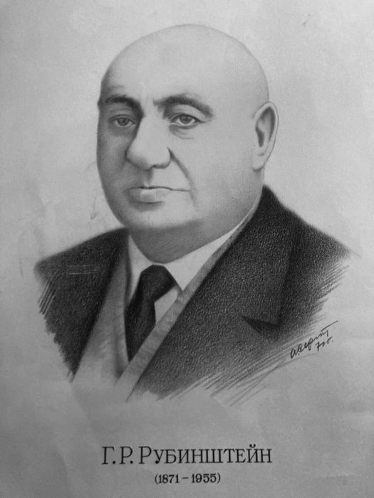 Портрет картина антиквариат