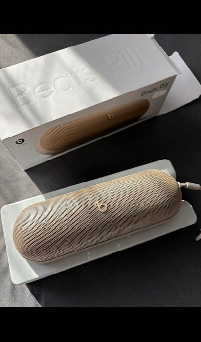 Boxă Beats Pill