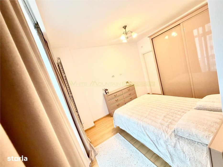 Casa Poporului, apartament 2 camere