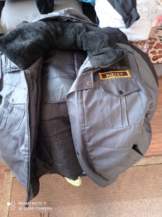 Форма кузет продам зимняя