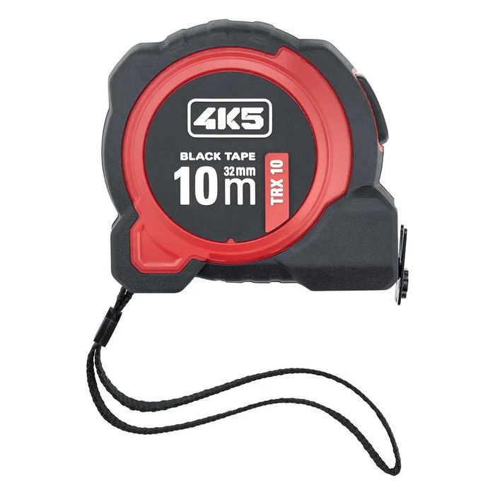 Ролетка с магнит 4K5 TRX, 10 m