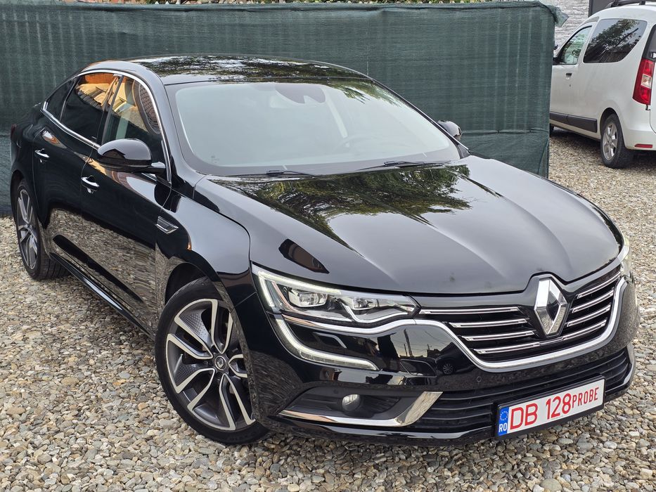 RENAULT Talisman 2017