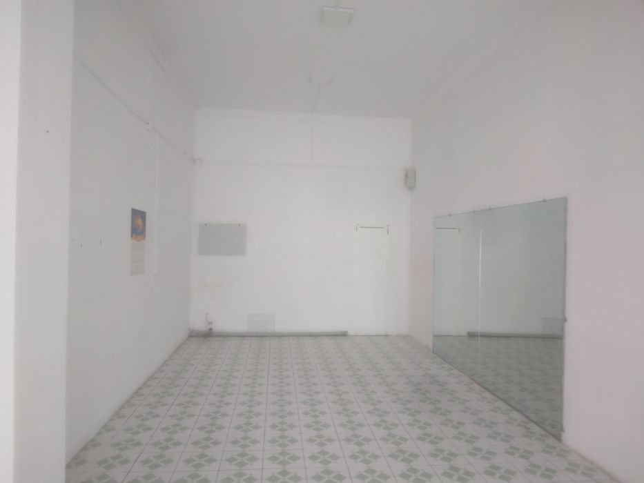 Offes uchun qulay joy arendaga